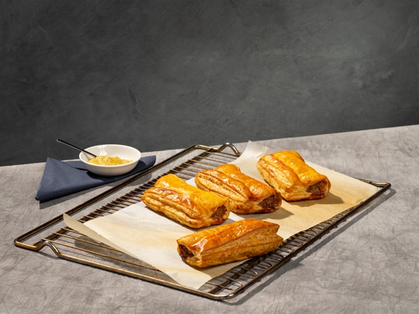 Snacks/Belegde Broodjes