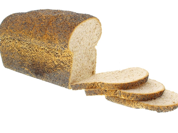 Volkoren fijn maanzaad