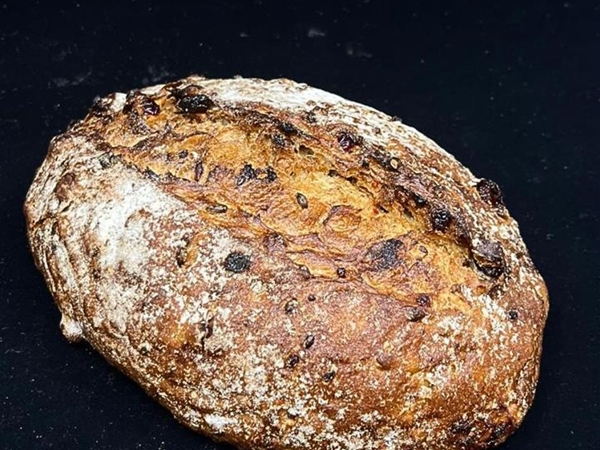 Jelle's tropical desem