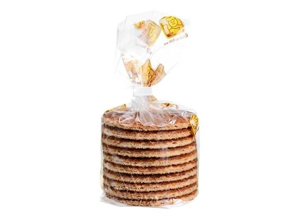 Stroopwafels
