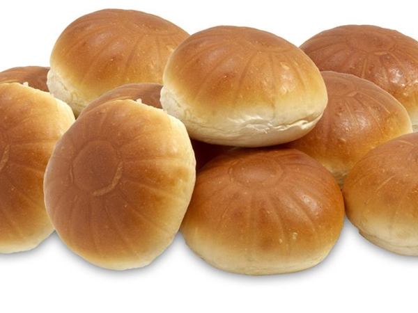 Broodjes hard en zacht