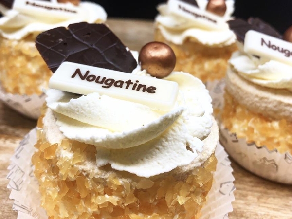 Nougatine